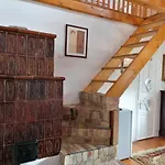 Zsambeki Vendeghaz -anno1815- * Zsámbék