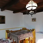 Πανσιόν Zsambeki Vendeghaz -anno1815- *
