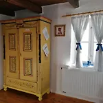 Zsambeki Vendeghaz -anno1815- * Zsámbék