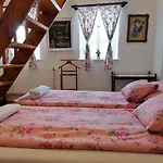 Πανσιόν Zsambeki Vendeghaz -anno1815- *