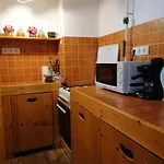 Zsambeki Vendeghaz -anno1815-