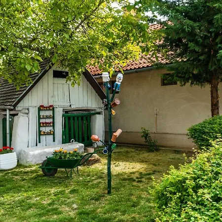 Zsambeki Vendeghaz -anno1815- * Zsambek