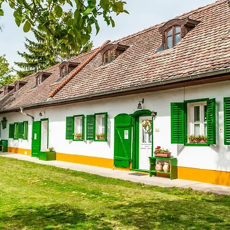 Zsambeki Vendeghaz -anno1815- *