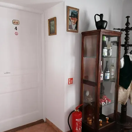 Guest house Zsambeki Vendeghaz -anno1815- Zsambek