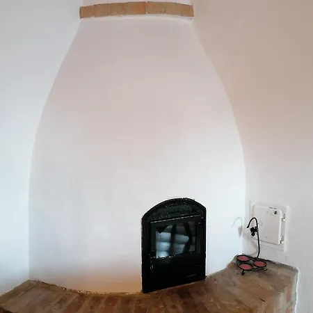 Guest house Zsambeki Vendeghaz -anno1815- *