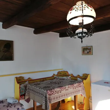 Penzion Zsambeki Vendeghaz -anno1815- *