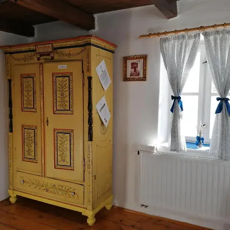 Zsambeki Vendeghaz -anno1815- * Zsámbék