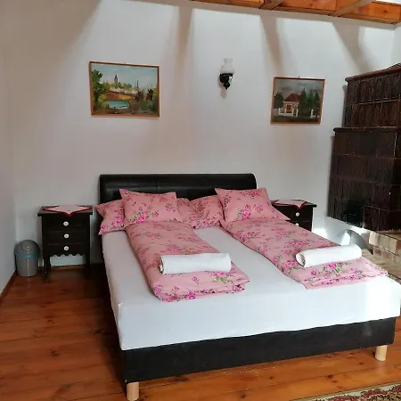Guest house Zsambeki Vendeghaz -anno1815- *