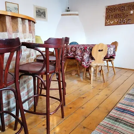 Zsambeki Vendeghaz -anno1815- Zsámbék