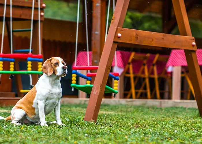 Gæstehus Zsambeki Vendeghaz -anno1815-