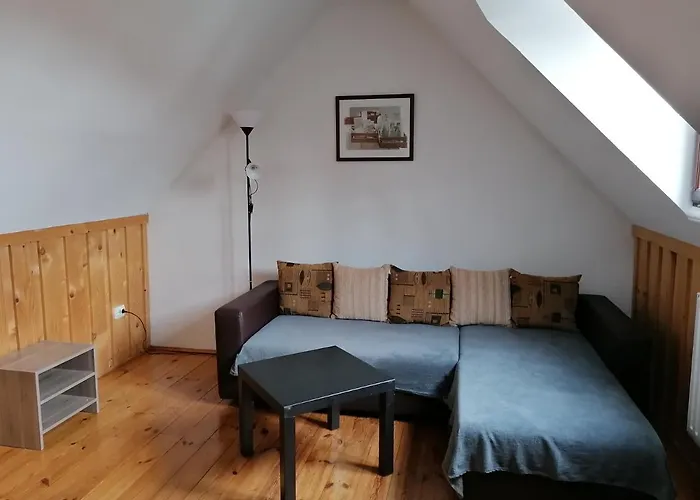 Gæstehus Zsambeki Vendeghaz -anno1815- Zsámbék