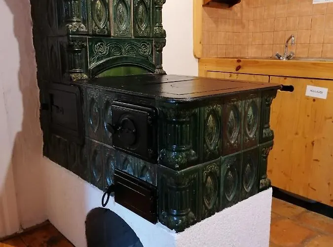 Penzion Zsambeki Vendeghaz -anno1815-