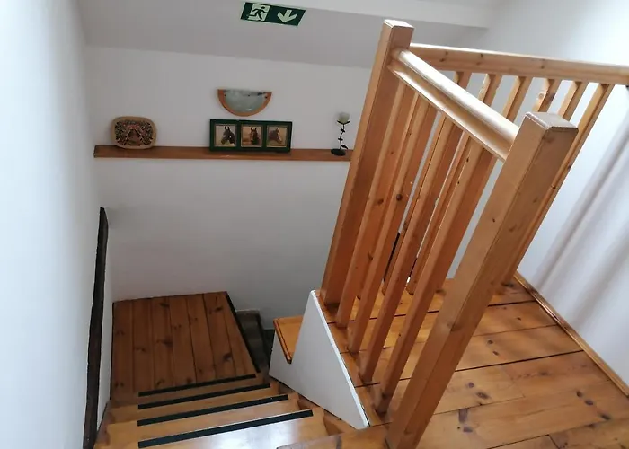 Gæstehus Zsambeki Vendeghaz -anno1815- Zsámbék