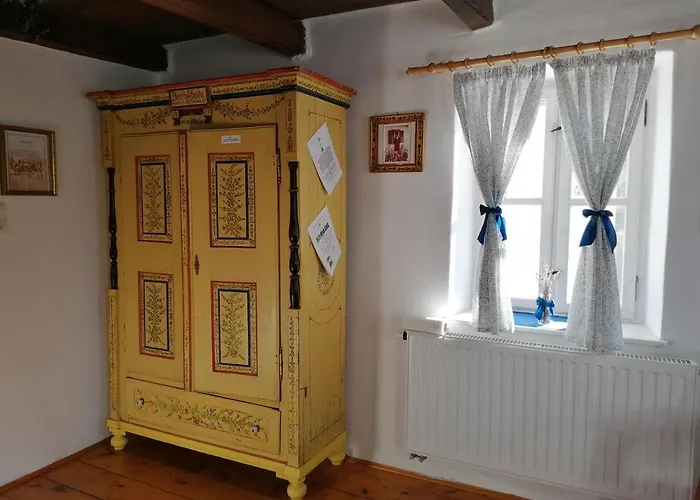 Zsambeki Vendeghaz -anno1815- * Zsámbék