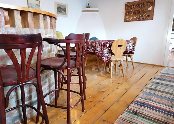 Zsambeki Vendeghaz -anno1815- Zsámbék