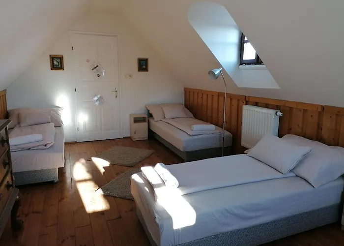 Gæstehus Zsambeki Vendeghaz -anno1815- Zsámbék