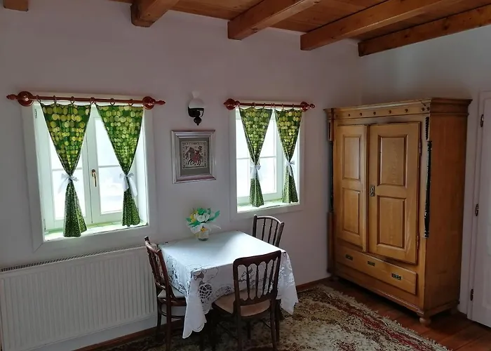 Zsambeki Vendeghaz -anno1815- *