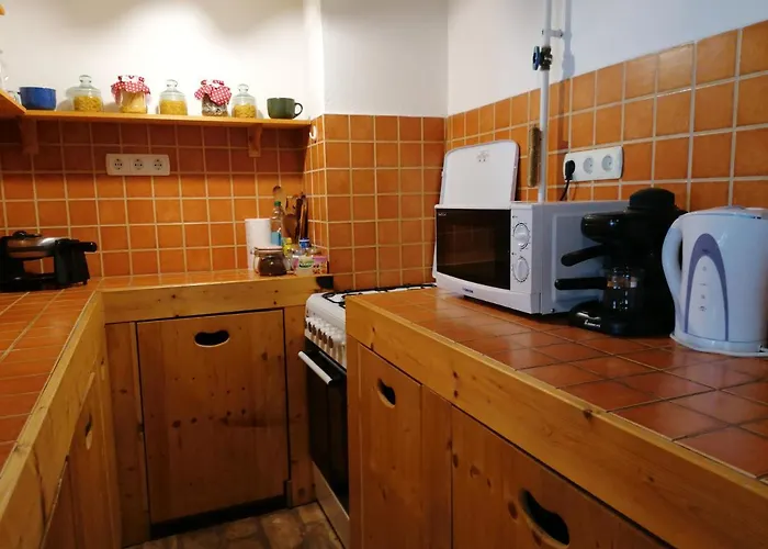 Zsambeki Vendeghaz -anno1815-