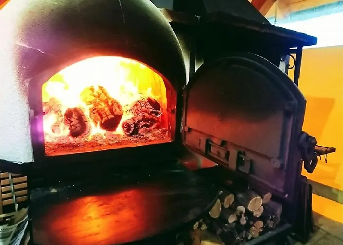 Gæstehus Zsambeki Vendeghaz -anno1815-